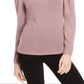 Blusa feminina com manga bufante e decote em V, tamanho XXG, da INC International Concepts