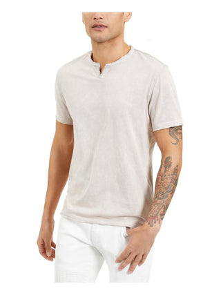 Camiseta masculina tie-dye da Inc International Concepts, tamanho GG