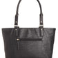 INC International Concepts Riverton Shopper Feminino Preto Tamanho Regular