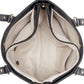 INC International Concepts Riverton Shopper Feminino Preto Tamanho Regular
