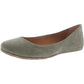 Sapatilhas Eliana Femininas Sun + Stone Verde Tamanho 10 M