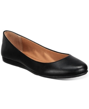 Sapatilhas Eliana Femininas Sun + Stone Pretas Tamanho 5.5