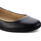 Sapatilhas Eliana Femininas Sun + Stone Pretas Tamanho 6 M