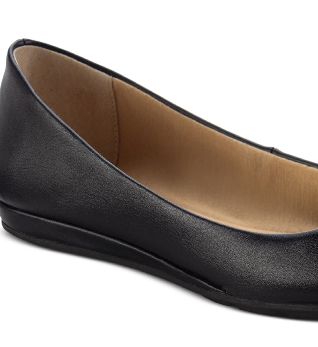 Sapatilhas Eliana Femininas Sun + Stone Pretas Tamanho 6 M