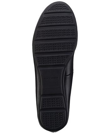 Sapatilhas Eliana Femininas Sun Stone Pretas Tamanho 8M