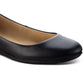 Sapatilhas Eliana Femininas Sun + Stone Pretas Tamanho 9,5M