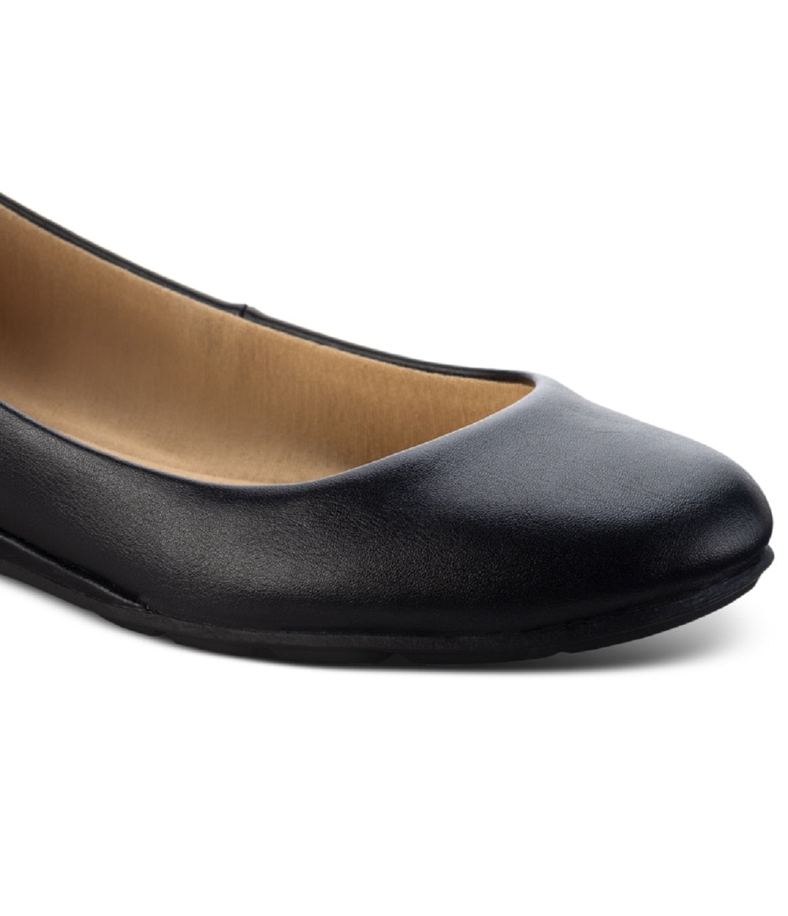 Sapatilhas Eliana Femininas Sun + Stone Pretas Tamanho 9,5M