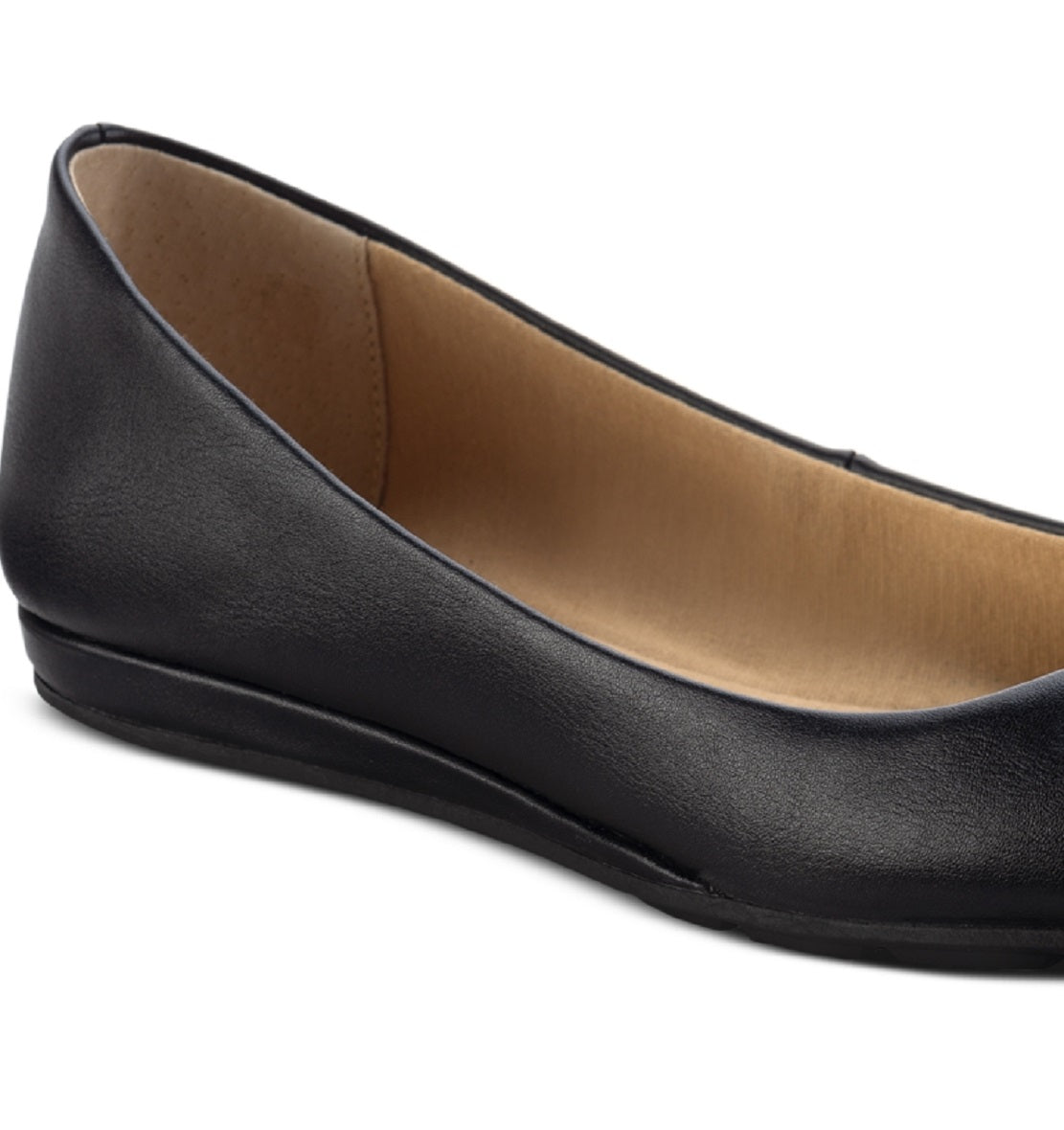 Sapatilhas Eliana Femininas Sun + Stone Pretas Tamanho 11 M