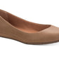 Sapatilhas Eliana Femininas Sun + Stone Marrom Tamanho 9,5M
