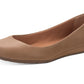 Sapatilhas Eliana Femininas Sun + Stone Marrom Tamanho 9,5M