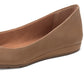 Sapatilhas Eliana Femininas Sun + Stone Marrom Tamanho 9,5M