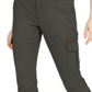 Calça Cargo Utility Feminina INC International Concepts Verde Tamanho 10