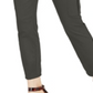 Calça Cargo Utility Feminina INC International Concepts Verde Tamanho 10