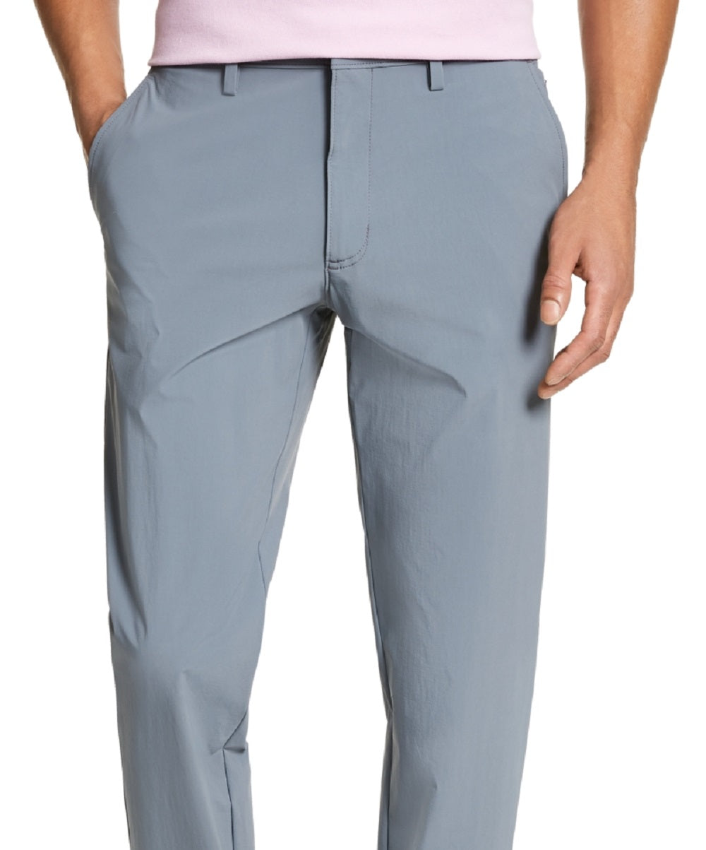 Calça Tech Masculina Club Room Cinza Tamanho 38X32