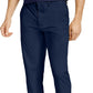 Calça Tech Masculina Club Room Azul Tamanho 36X32