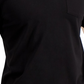 Camisa polo masculina Club Room com bolso, cor sólida, tamanho X-G
