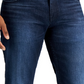 Calça jeans masculina Seaton Boot Cut da INC International Concepts, azul, tamanho 32
