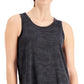 ID Ideology Regata Jacquard Camuflada Feminina Preta Tamanho XX-G