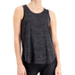 ID Ideology Regata Jacquard Camuflada Feminina Preta Tamanho XX-G