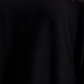 Suéter feminino Alfani com gola alta e ombros caídos, preto, tamanho 2X