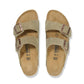 Birkenstock - Unisex Arizona SFB Sandal - Narrow