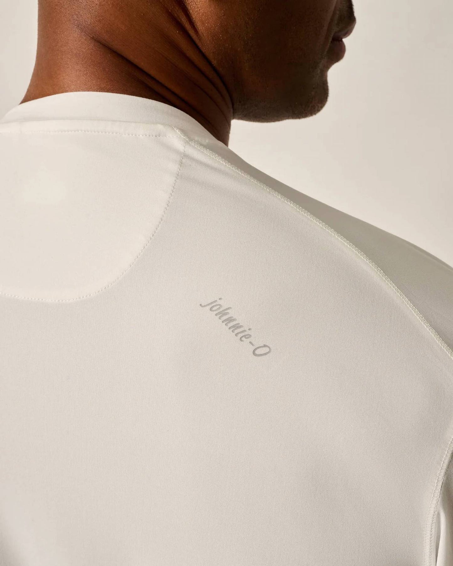 Johnnie-O - Basin Performance Upf Long Sleeve Sun Shirt
