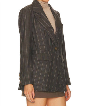 Pessoas Livres - Charlotte Blazer