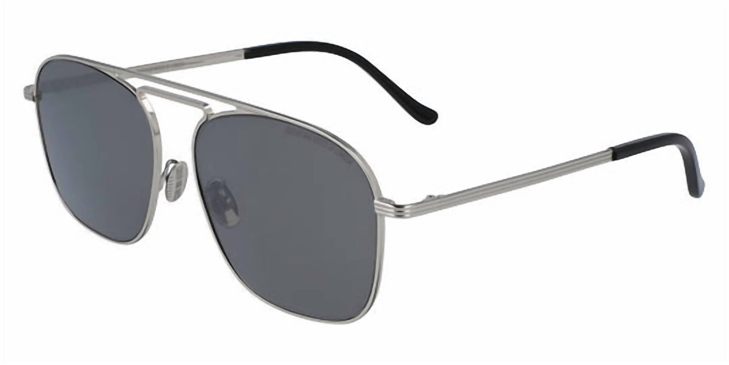 Cutler And Gross - Men's Aviator Sunglasses