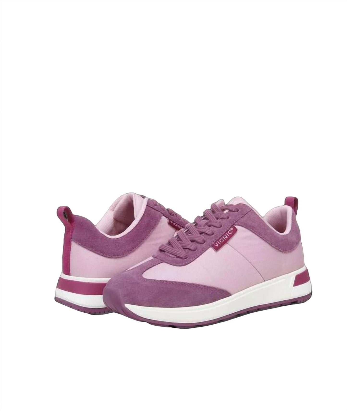 Vionic - WOMENS BREILYN SNEAKER - MEDIUM WIDTH