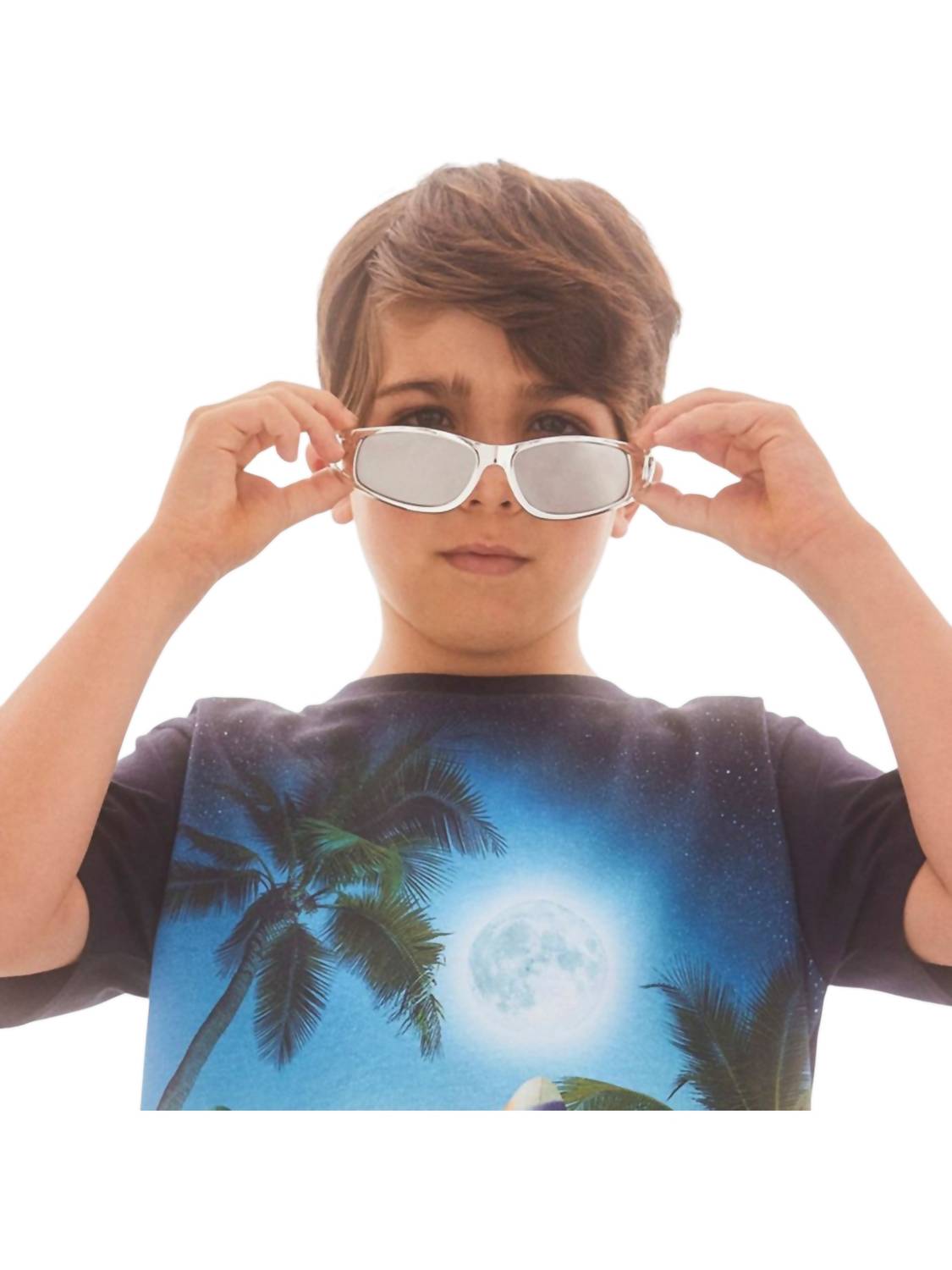 Molo - Óculos de sol Soso Touch infantil