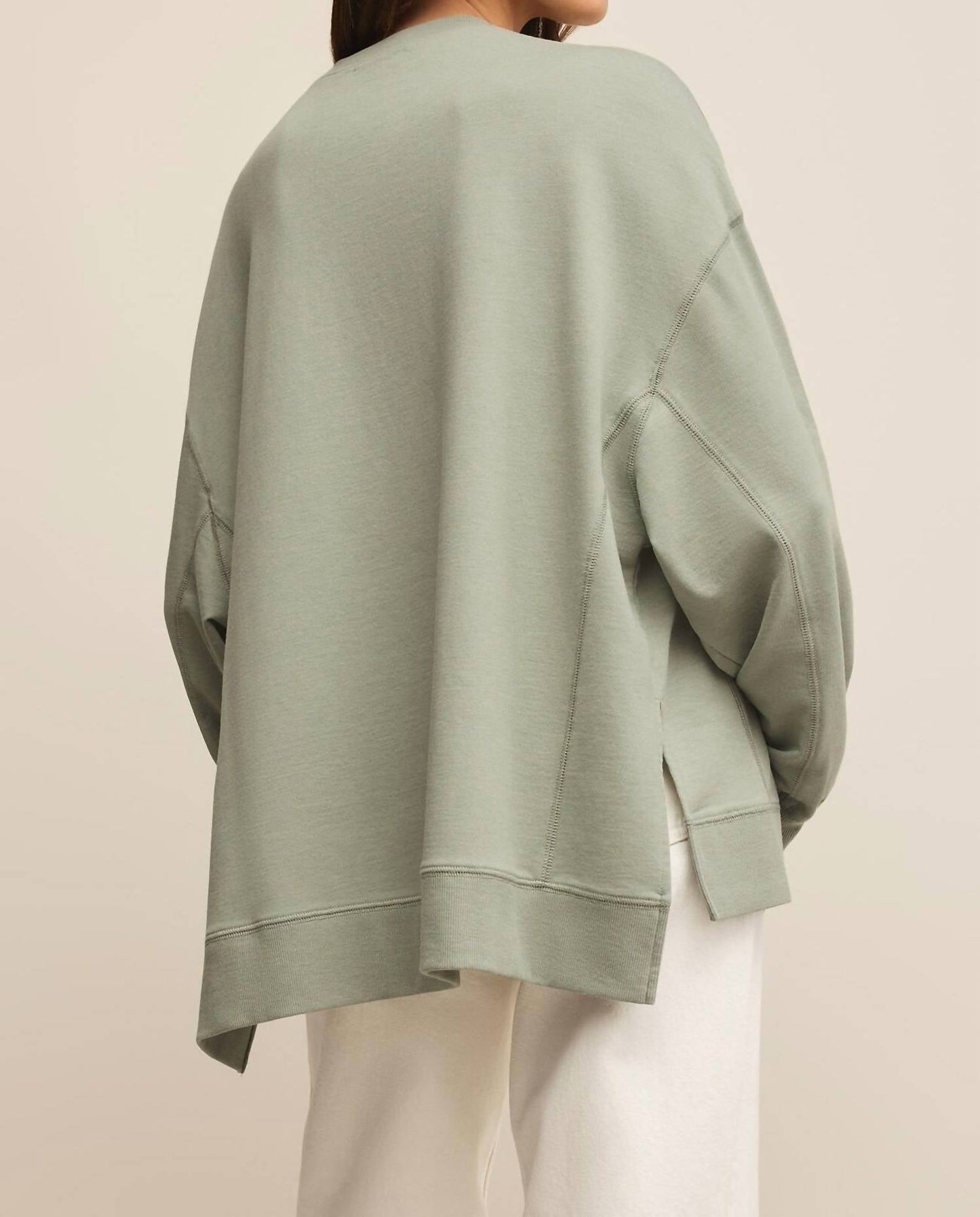 Z Supply - Modern Weekender Sweater