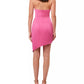 Elliatt - Lilah Halter Neck Dress