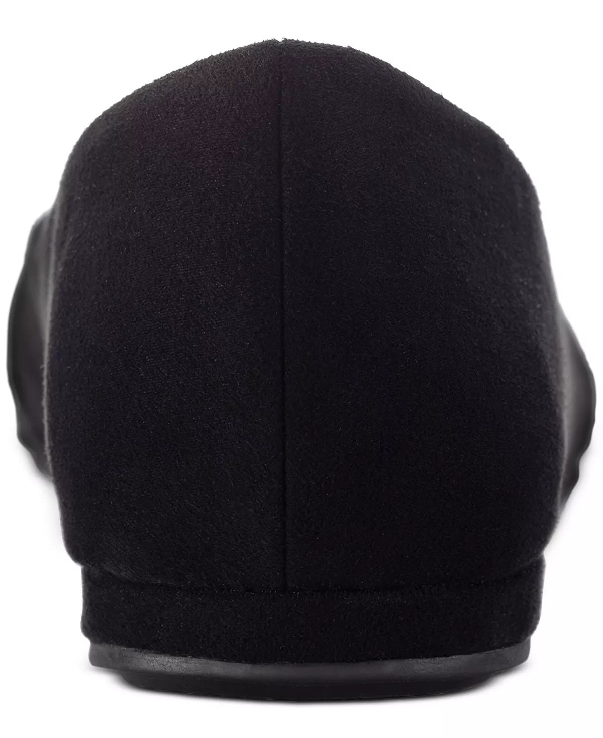 Sapatilhas Eliana Femininas Sun + Stone Pretas Tamanho 9 M