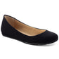 Sapatilhas Eliana Femininas Sun + Stone Pretas Tamanho 9 M