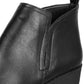 Botas femininas Cadee da Sun + Stone, pretas, tamanho 5,5 M