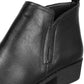 Botas femininas Cadee da Sun + Stone, pretas, tamanho 11 M