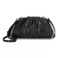 INC International Concepts KJ Clutch Feminino Preto Tamanho Regular