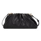 INC International Concepts KJ Clutch Feminino Preto Tamanho Regular