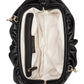 INC International Concepts KJ Clutch Feminino Preto Tamanho Regular