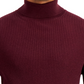 Suéter Ascher Rollneck Masculino INC International Concepts Vermelho Tamanho XX-Grande