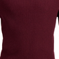Suéter Ascher Rollneck Masculino INC International Concepts Vermelho Tamanho XX-Grande