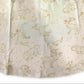 Camiseta feminina estampada em algodão estilo &amp; co, marrom, tamanho médio