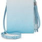 INC International Concepts Charlii Bangle Crossbody feminino, branco, tamanho regular