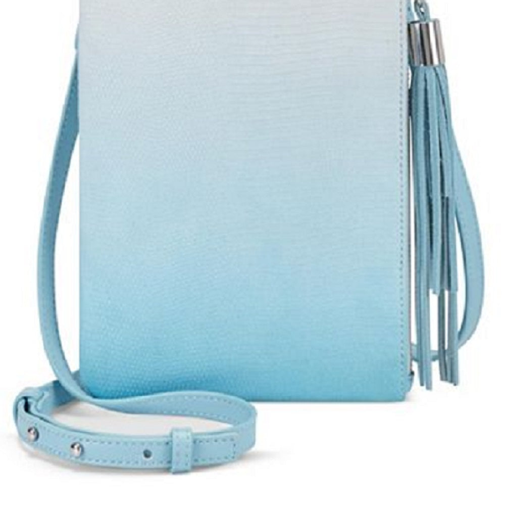 INC International Concepts Charlii Bangle Crossbody feminino, branco, tamanho regular