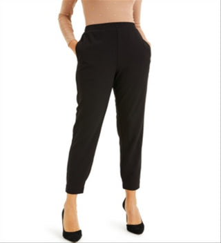 Calça de moletom Culpos X Inc International Concepts Woven preta tamanho G