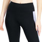 Calça Lounge Feminina ID Ideology Preta Tamanho X-S
