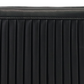 Alfani Dowel Crossbody Feminina Preta