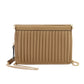 Alfani Dowel Crossbody Feminina Bege