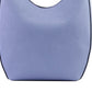Pulseira Alfani Feminina Hobo Roxa Tamanho Único