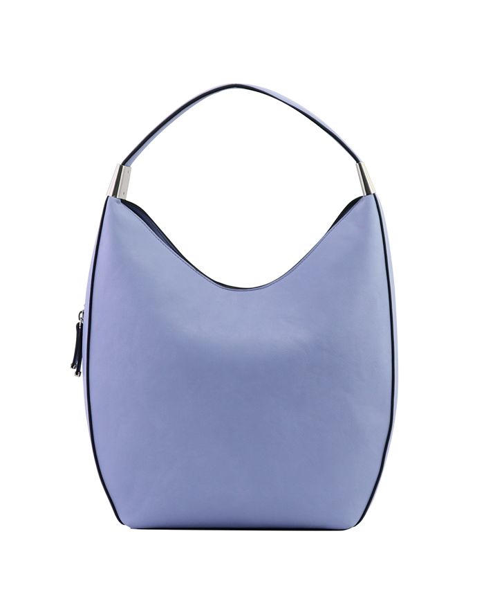 Pulseira Alfani Feminina Hobo Roxa Tamanho Único